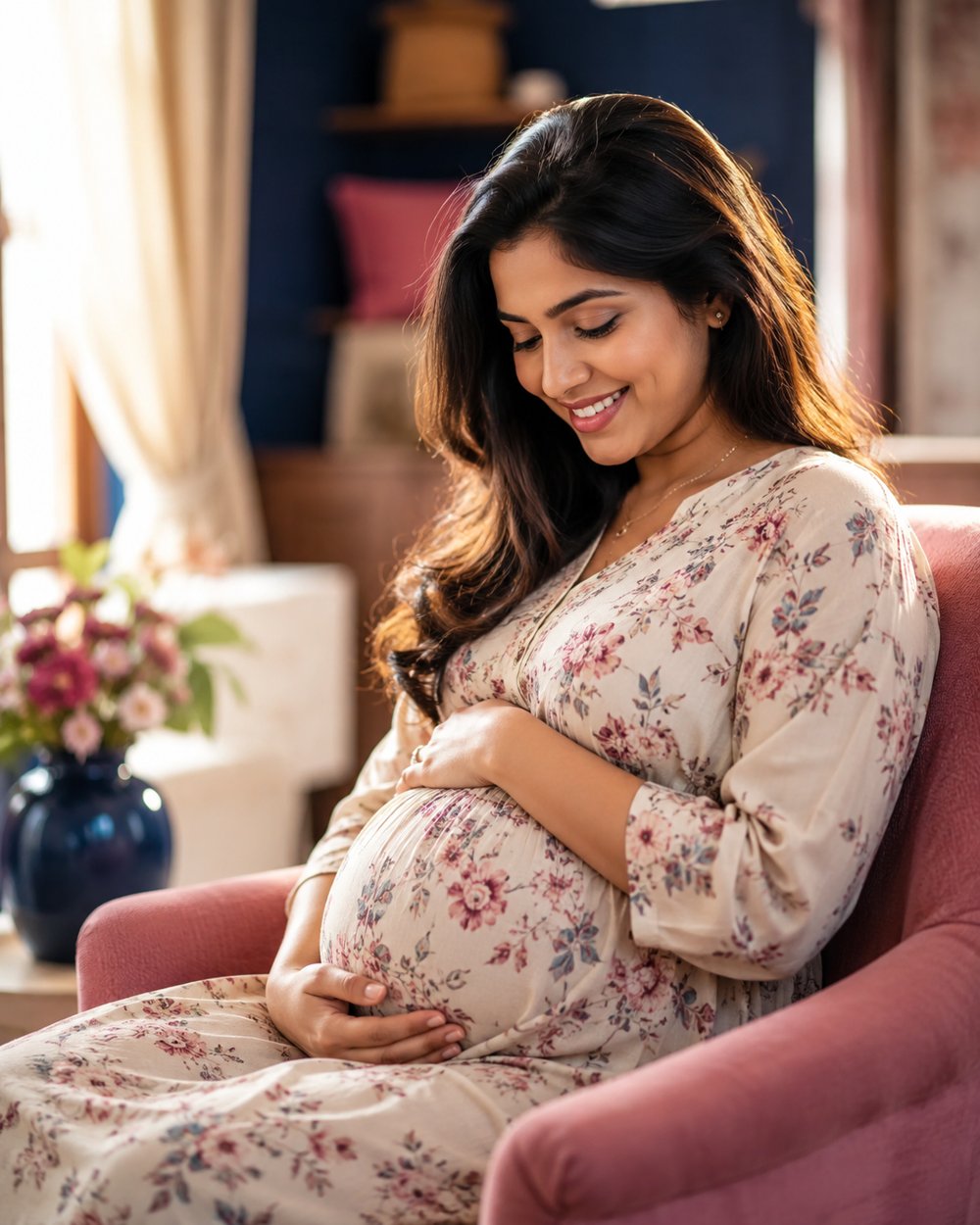 Complete Maternity and Obstetrics Care — Arkkaya Women's Hospital, Visnagar