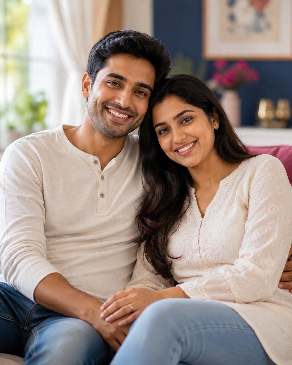 Infertility Solutions and Support — Arkkaya Women's Hospital, Visnagar